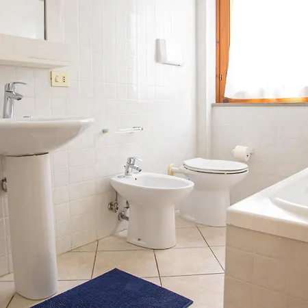 Salemi's Garden, Free Parking Iuns0217 Apartment Cala Gonone