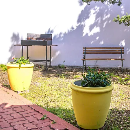 Salemi's Garden, Free Parking Iuns0217 Apartment Cala Gonone