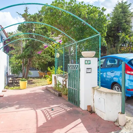 Salemi's Garden, Free Parking Iuns0217 Apartman *