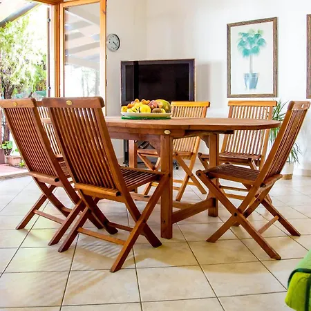 Apartment Salemi's Garden, Free Parking Iuns0217