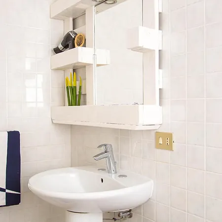 Apartman Salemi's Garden, Free Parking Iuns0217 Cala Gonone