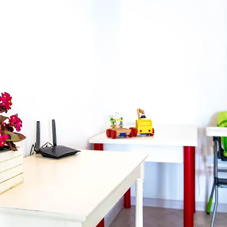 Apartment Salemi's Garden, Free Parking Iuns0217 Cala Gonone