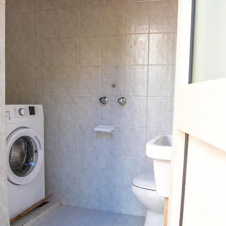 Apartment Salemi's Garden, Free Parking Iuns0217