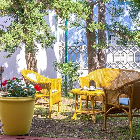 Apartmán Salemi's Garden, Free Parking Iuns0217 *