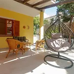 Lejlighed Salemi's Garden, Free Parking Iuns0217 *