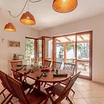 Salemi's Garden, Free Parking Iuns0217 Cala Gonone