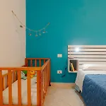 Lejlighed Salemi's Garden, Free Parking Iuns0217 Cala Gonone