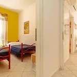 Salemi's Garden, Free Parking Iuns0217 * Cala Gonone