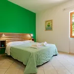 Salemi's Garden, Free Parking Iuns0217 Lejlighed Cala Gonone