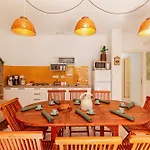 Lejlighed Salemi's Garden, Free Parking Iuns0217 Cala Gonone