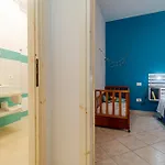 Salemi's Garden, Free Parking Iuns0217 * Cala Gonone