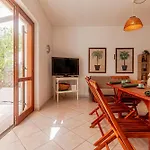 Salemi's Garden, Free Parking Iuns0217 Lejlighed Cala Gonone