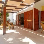 Lejlighed Salemi's Garden, Free Parking Iuns0217 *