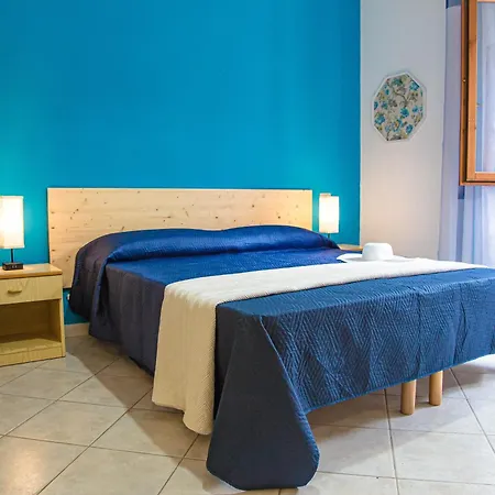 Apartamento Salemi's Garden, Free Parking Iuns0217