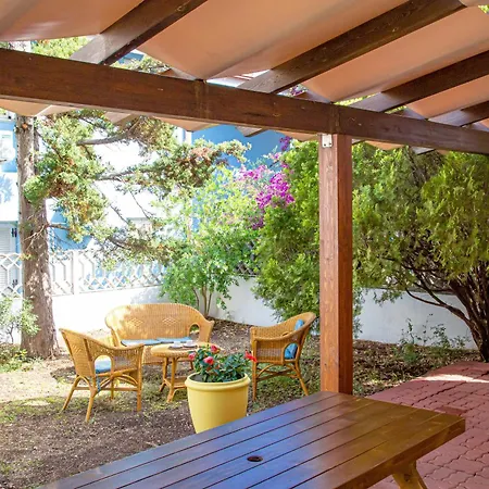 Salemi's Garden, Free Parking Iuns0217 Apartamento *