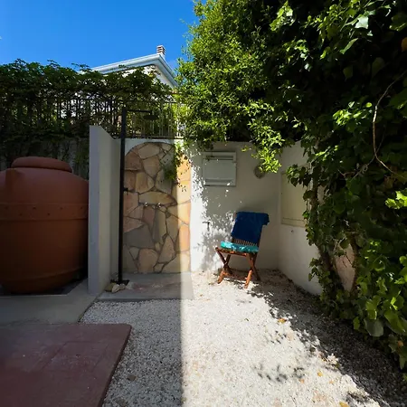 Lejlighed Salemi's Garden, Free Parking Iuns0217