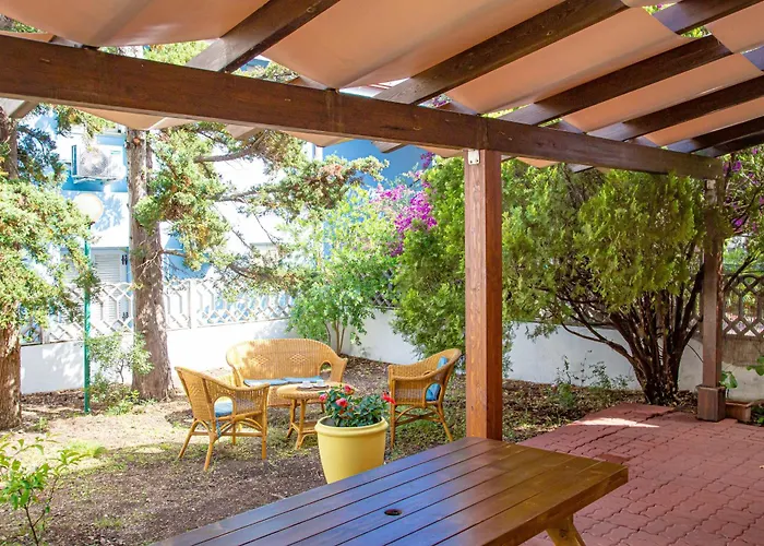 Salemi's Garden, Free Parking Iuns0217 Daire *